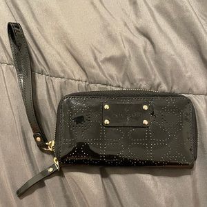 Kate Spade wristlet